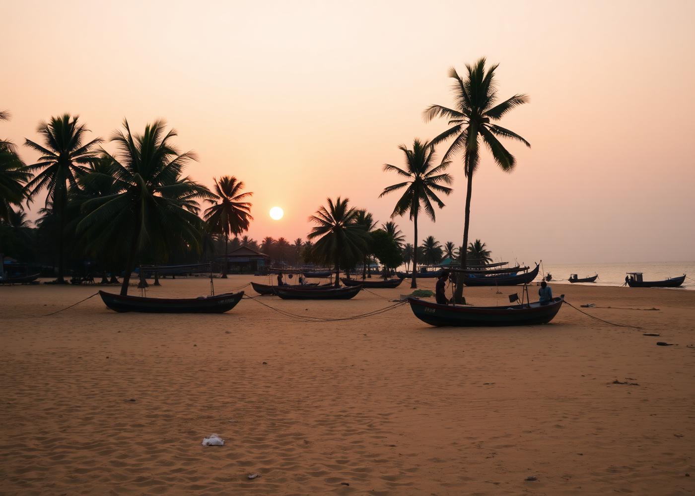 Tourist Experiences — Atharv Cabs Manipal